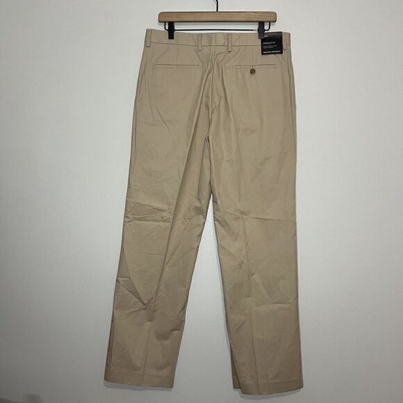 NWT Banana Republic Straight Fit Chinos - Picture 7 of 7